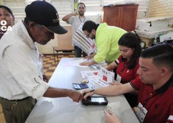 Elecciones Honduras_radioamérica jpg