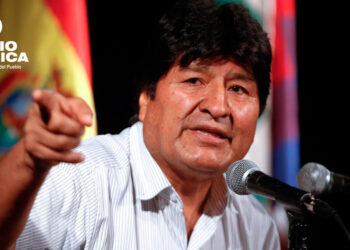 Evo Morales_radioamérica jpg
