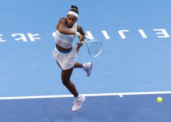 WTA de Riad