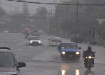 Lluvias dejan cuatro muertos y más de cien afectados en la última semana