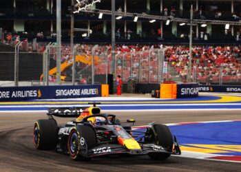 Verstappen