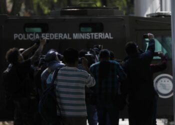 Tren de Aragua