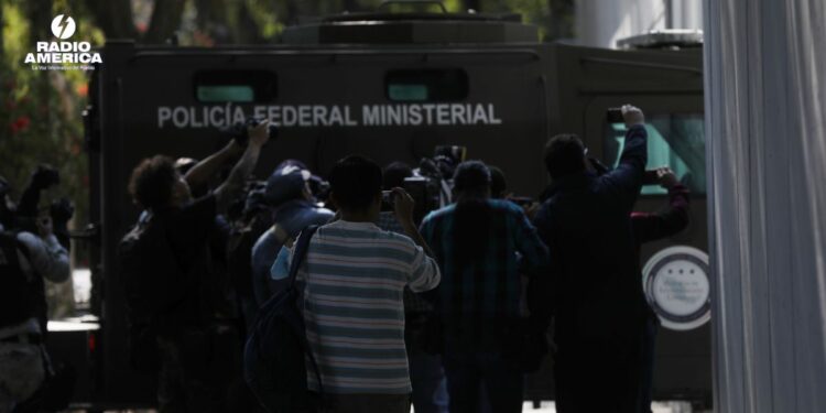 Tren de Aragua
