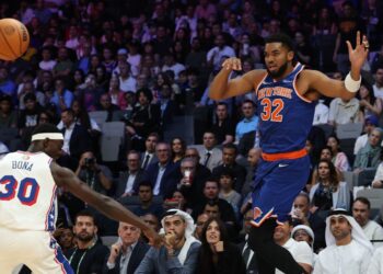 Knicks