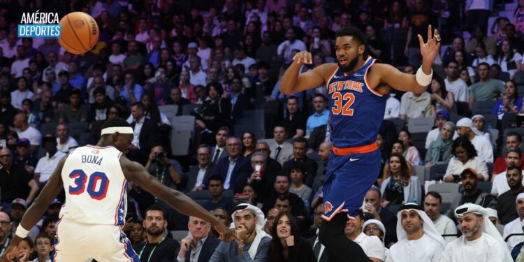 Knicks