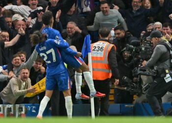 Chelsea Liverpool