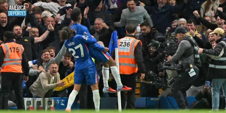 Chelsea Liverpool