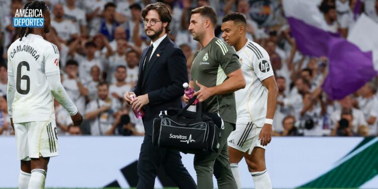 Mbappé