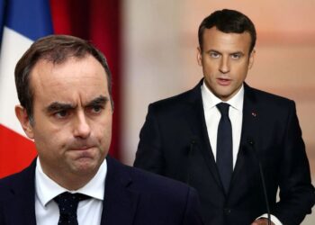 Macron