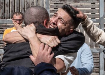 Palestinos