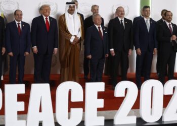 Fin de la guerra en Gaza