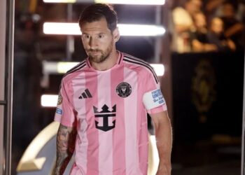 Copa Messi