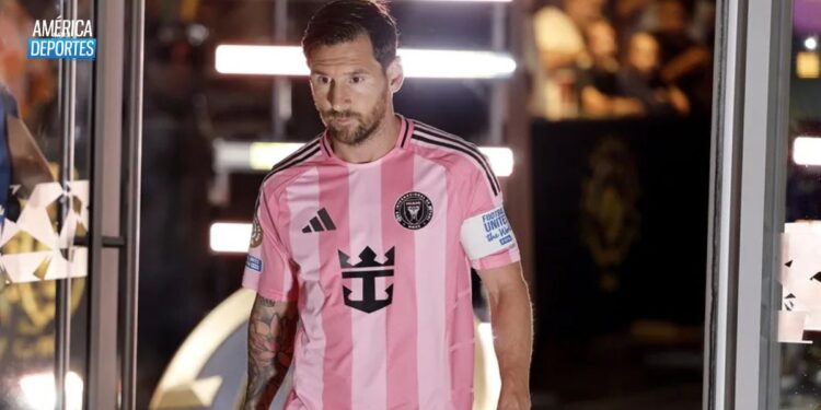 Copa Messi