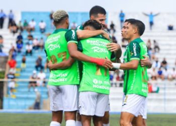 Marathón