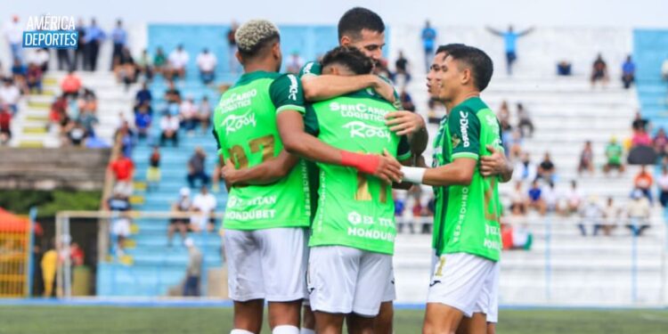 Marathón