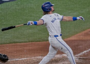 Blue Jays Dodgers
