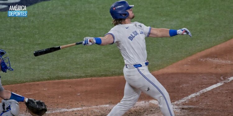 Blue Jays Dodgers