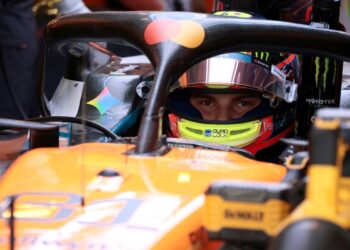 Verstappen