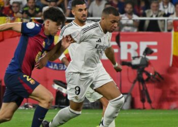 Real Madrid