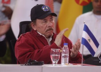 Alianza opositora de Nicaragua