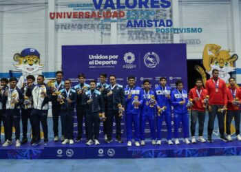 Guatemala Karate