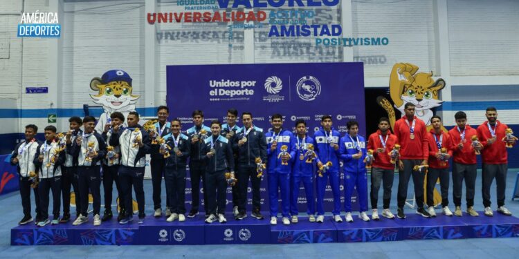 Guatemala Karate