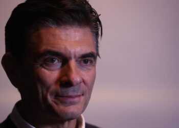 Presidente de Bolivia