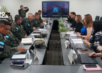 Fuerzas Armadas_radioamérica jpg