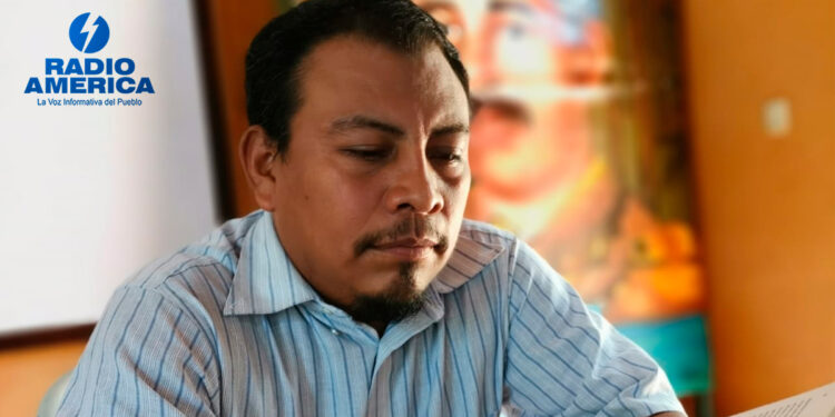 Juan López_radioamérica jpg