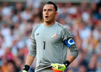Keylor Navas_radioamérica jpg