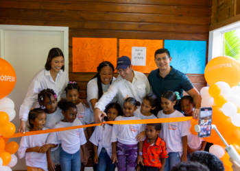 Próspera Learning Center impulsa la educación comunitaria en Roatán