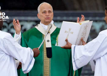 León XIV_radioamérica jpg