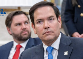 Marco Rubio desmiente un posible ataque de EE.UU. en Venezuela y cuestiona al Miami Herald