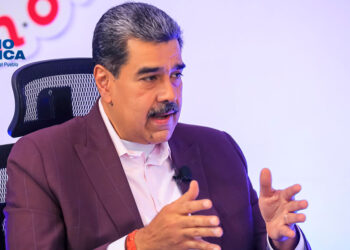 Nicolás Maduro_radioamérica jpg