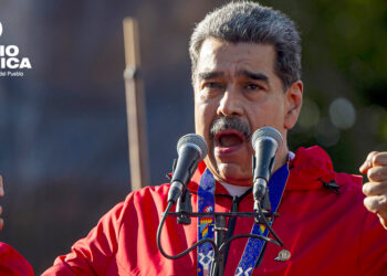 Nicolás Maduro_radioamérica jpg