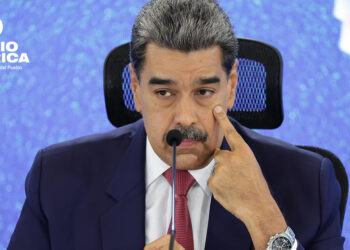 Nicolás Maduro_radioamérica jpg