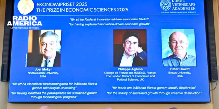 Nobel Economía_radioamérica jpg