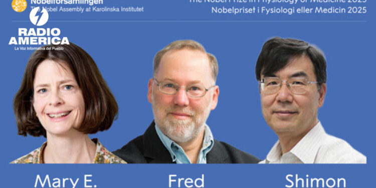 Nobel Medicina_radioamérica jpg