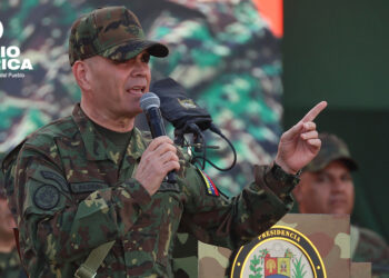 Padrino López_radioamérica jpg
