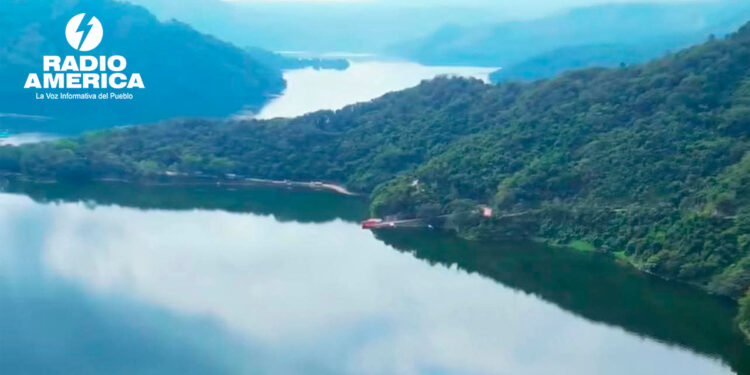Represa el Cajón_radioamérica jpg