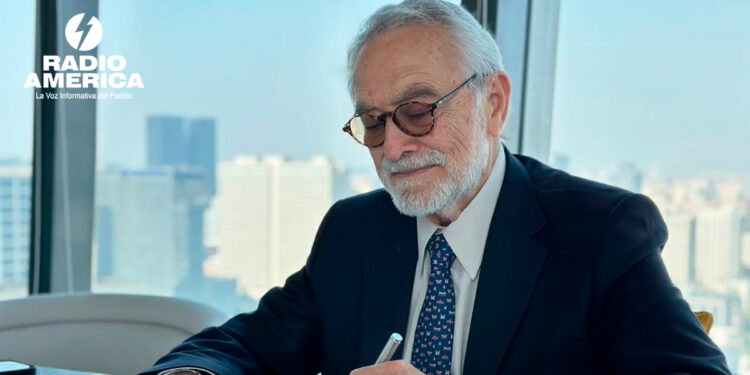 Salvador Moncada_radioamérica jpg