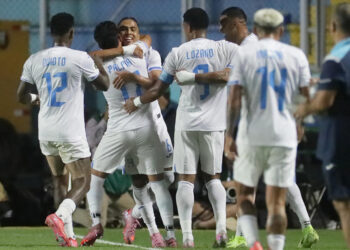 Selección de Honduras_radioamérica jpg