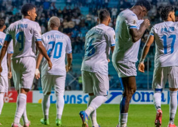 Selección de Honduras_radioamérica jpg