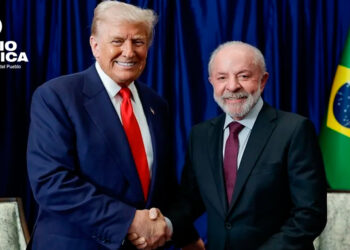 Trump y Lula_radioamérica jpg