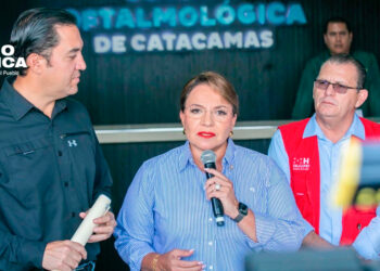 Xiomara Castro_radioamérica jpg