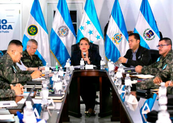Xiomara Castro_radioamérica jpg