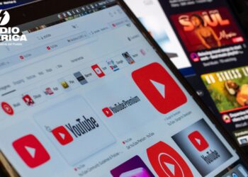 EEUU YOUTUBE