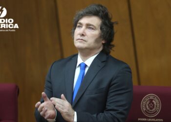 ARGENTINA EEUU