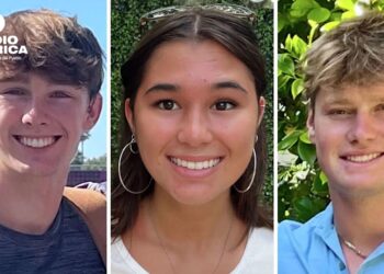 Demandan a Tesla por la muerte de dos jóvenes