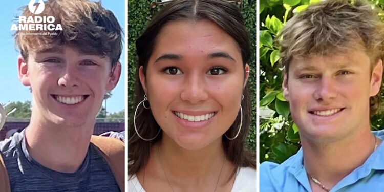 Demandan a Tesla por la muerte de dos jóvenes
